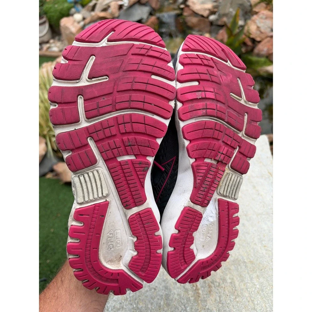 Brooks adrenaline gts